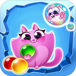 無(wú)敵泡泡龍單機(jī)版