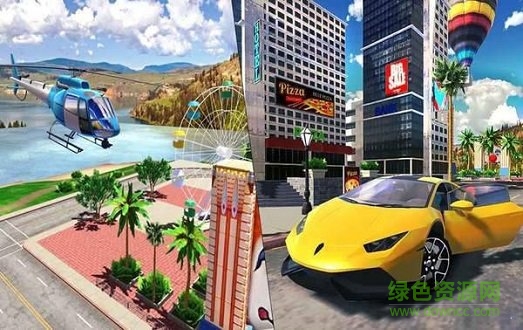 去開(kāi)車3免費(fèi) v1.4 安卓版 1