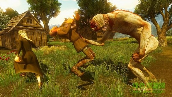 怪獸模擬器無限鉆石金幣版 v1.2.1 安卓版 1