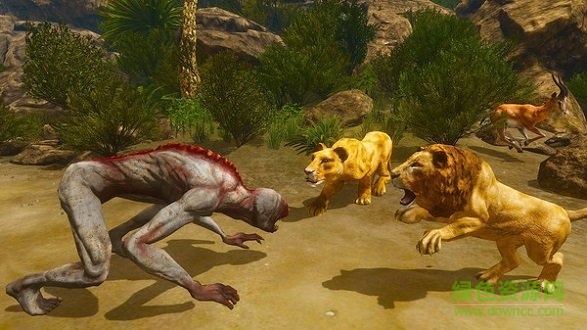 怪獸模擬器無限鉆石金幣版