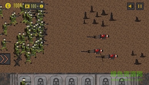 1917戰(zhàn)壕戰(zhàn)中文修改版 v0.6 安卓無限金幣版 0