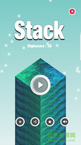 方塊疊疊疊 v2.0 安卓版 0