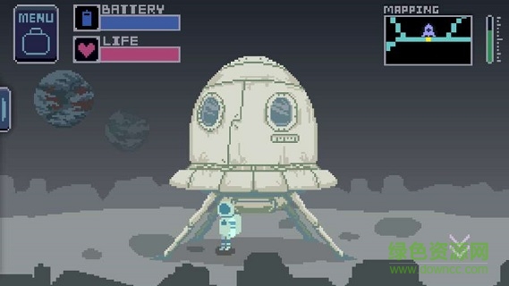 無人歸還游戲下載