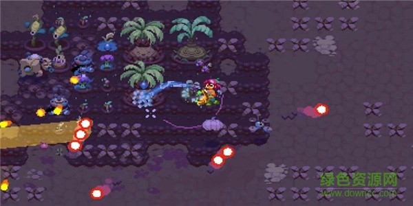 輻射谷物語漢化 v1.0.23 安卓版 1