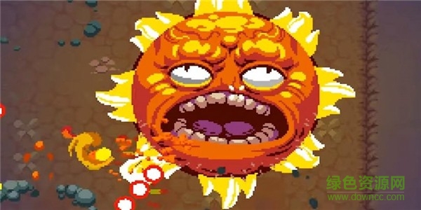 輻射谷物語漢化下載