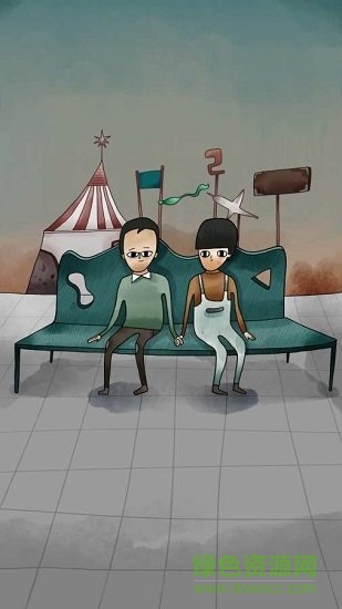 白鳥游樂園游戲 v1.0 安卓版 0