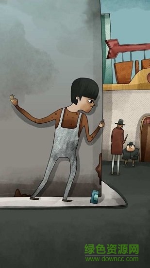 白鳥游樂園游戲 v1.0 安卓版 1