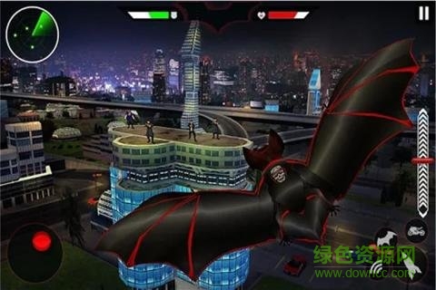 大眼蝙蝠大冒險九游游戲 v13.9 安卓版 0