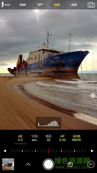 procam5手機版官方版 v1.3.7 安卓版 0