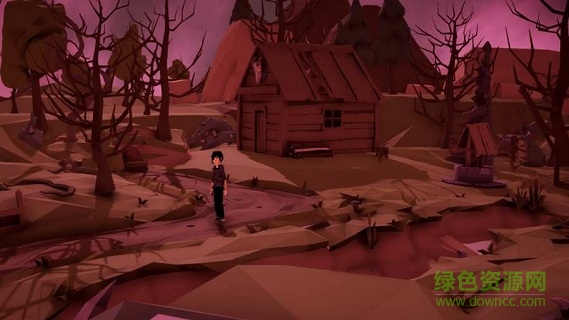 惡魔永不說(shuō)謊下載