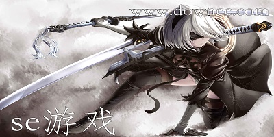 squareenix手游有哪些?史克威爾游戲-史克威爾官方版