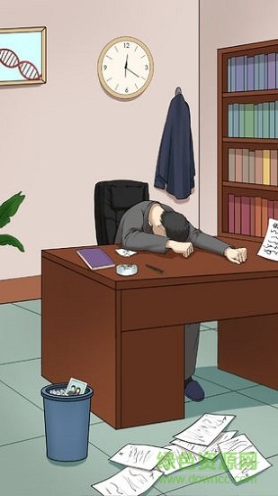 暗夜偵探2 v1.1 安卓版 0