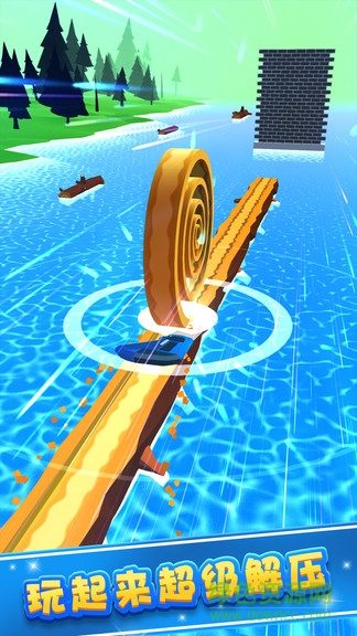 木工削削樂 v1.0.1 安卓版 0