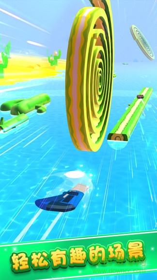 木工削削樂 v1.0.1 安卓版 2