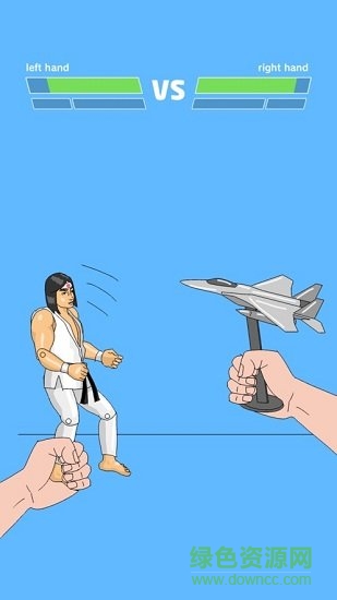 玩具斗士無(wú)限金幣版 v1.0.14 安卓中文版 0