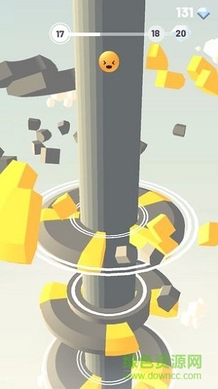 跳個(gè)球球 v1.8.2.1005 安卓版 0