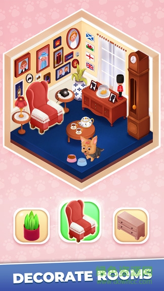 狗狗故事安卓版 狗狗故事手机版