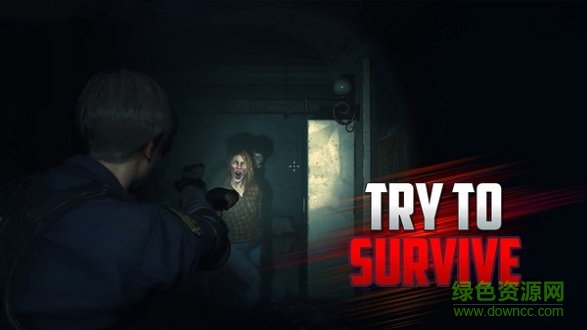 生化危機僵尸生存中文修改版 v1.0 安卓版 0