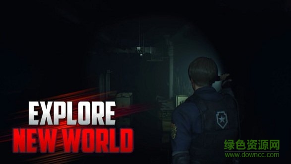 生化危機僵尸生存中文修改版 v1.0 安卓版 1