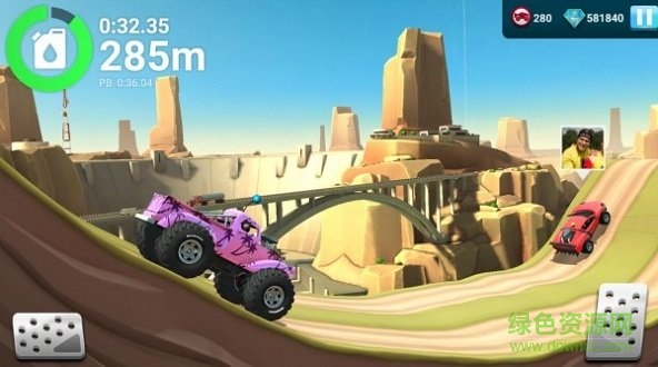 mmx爬坡賽車2中文下載