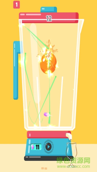 激光榨汁機(jī) v0.0.2 安卓版 0