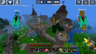 迷你星球游戲 v1.11.3 安卓版 2