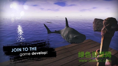 海上木筏生存手機(jī)中文版