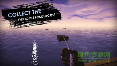 海上木筏生存手機(jī)版多人聯(lián)機(jī) v1.06 安卓中文版 3