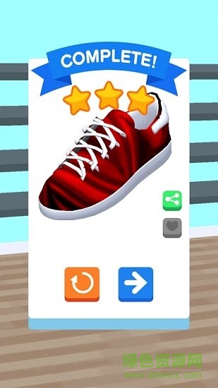 我的滑板鞋 v1.0.1 安卓版 0