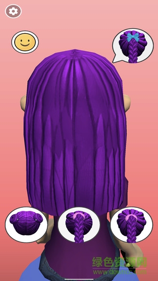 辫子模拟器最新版 辫子模拟器安卓版