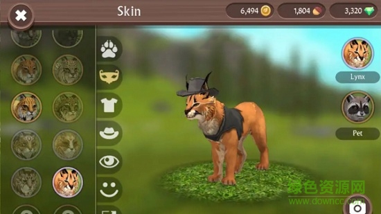 餓狼來了游戲 v1.0 安卓版 1