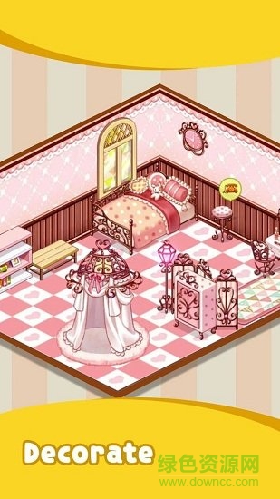 迷你裝修公司游戲下載
