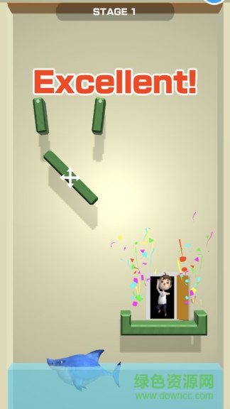 游戲救救寶貝紅包版 v1.7 安卓版 2