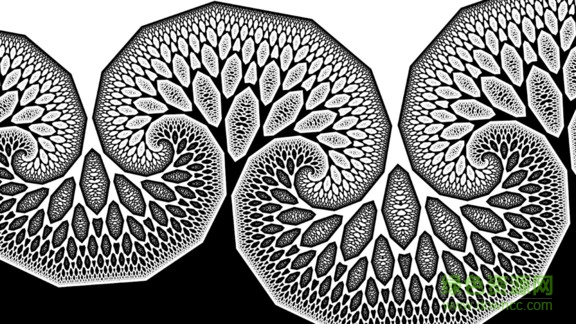 分形藝術(shù)安卓版