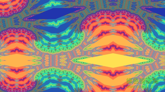 分形藝術(shù) v2.3.1 安卓版 3