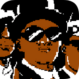 黑人抬棺模擬器