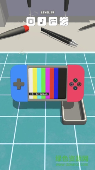 電子修理模擬器 v1.2.44 安卓版 0