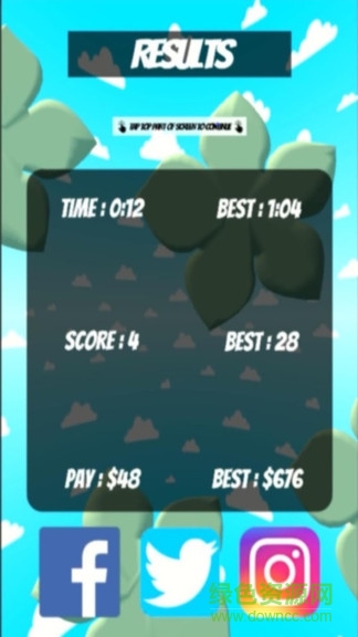 流砂跳跳跳 v6 安卓版 0