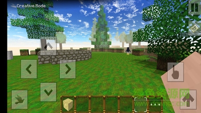 探索地球世界 v0.18.13 安卓版 0