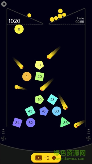 破壞小球安卓版