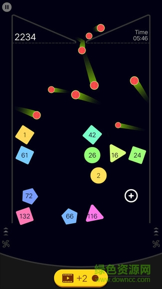 破壞小球 v1.1.4 安卓版 2