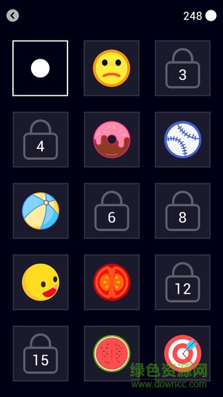 破壞小球 v1.1.4 安卓版 3