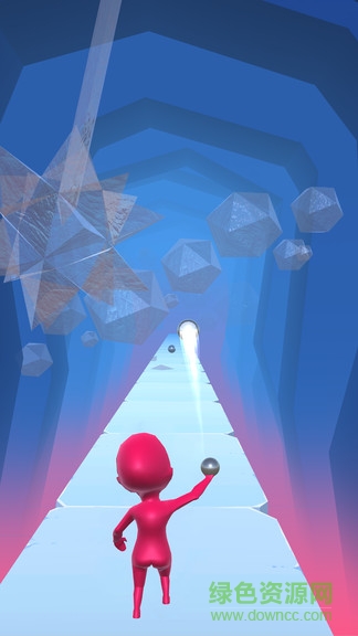 固定橡皮人 v1.0 安卓版 0