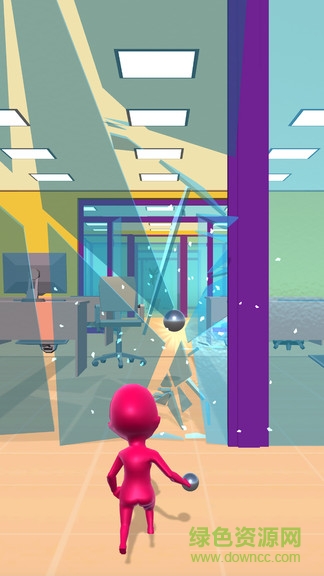 固定橡皮人手機(jī)版