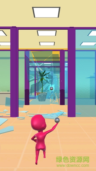 固定橡皮人 v1.0 安卓版 3