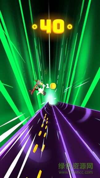 渦輪巨星安卓版下載