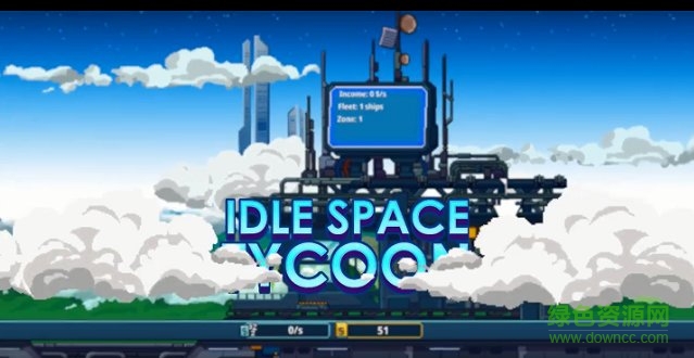 空閑大亨游戲下載 空閑大亨