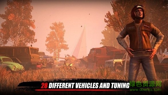 越野攀登完整版 v1.20 安卓版 1