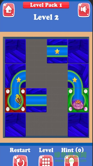 救救游魚(yú)解密安卓版 救救游魚(yú)解密最新版