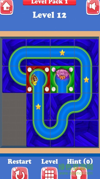 救救游魚(yú)解密 v1.4 安卓版 2